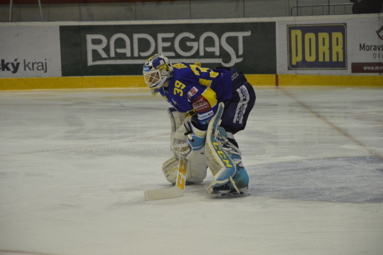 Mora vyhrála nad Zlínem 3:0, podívejte se na fotky ze zápasu