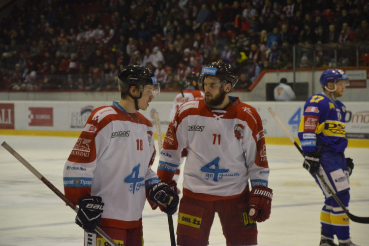 Mora vyhrála nad Zlínem 3:0, podívejte se na fotky ze zápasu