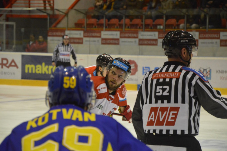 Mora vyhrála nad Zlínem 3:0, podívejte se na fotky ze zápasu