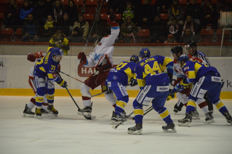 Mora vyhrála nad Zlínem 3:0, podívejte se na fotky ze zápasu