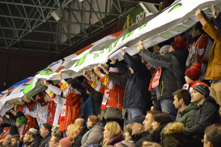 Mora vyhrála nad Zlínem 3:0, podívejte se na fotky ze zápasu