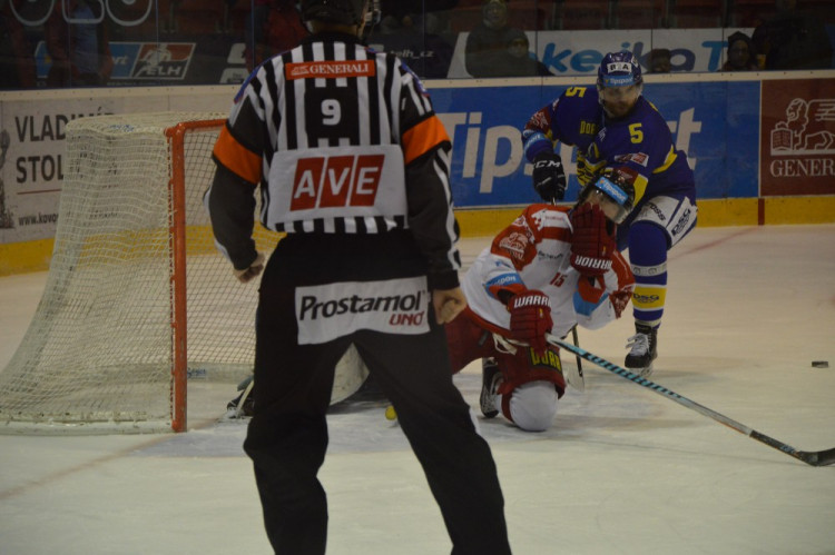 Mora vyhrála nad Zlínem 3:0, podívejte se na fotky ze zápasu