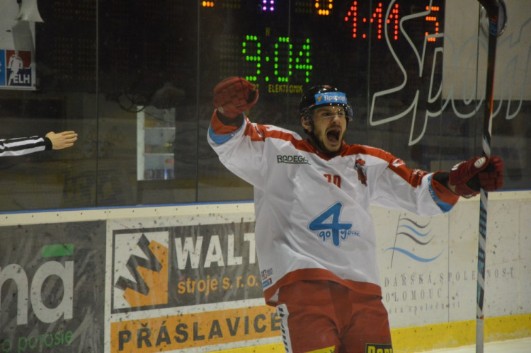 Mora vyhrála nad Zlínem 3:0, podívejte se na fotky ze zápasu