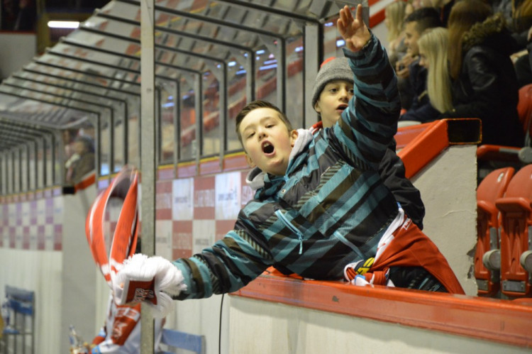 Mora vyhrála nad Zlínem 3:0, podívejte se na fotky ze zápasu