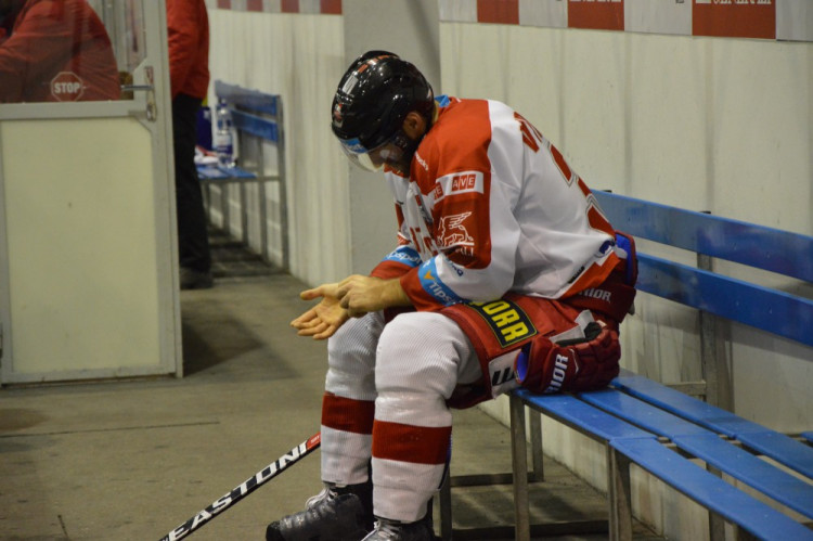 Mora vyhrála nad Zlínem 3:0, podívejte se na fotky ze zápasu