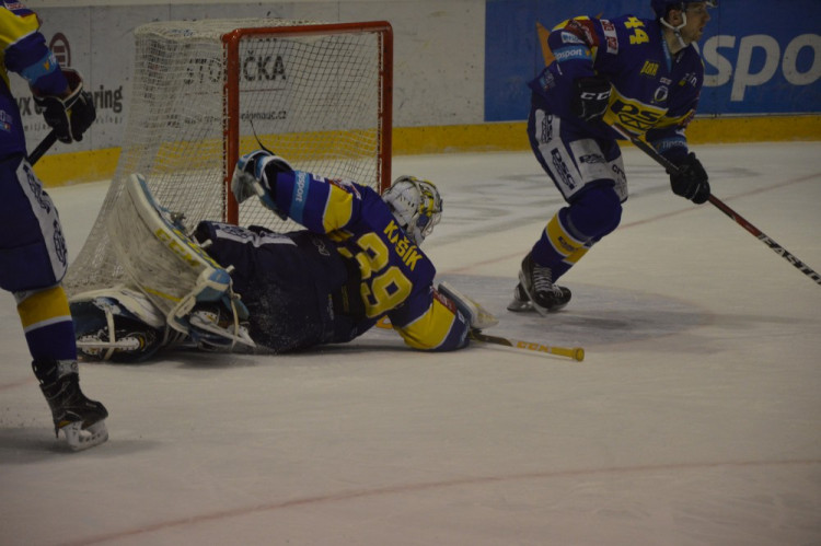 Mora vyhrála nad Zlínem 3:0, podívejte se na fotky ze zápasu