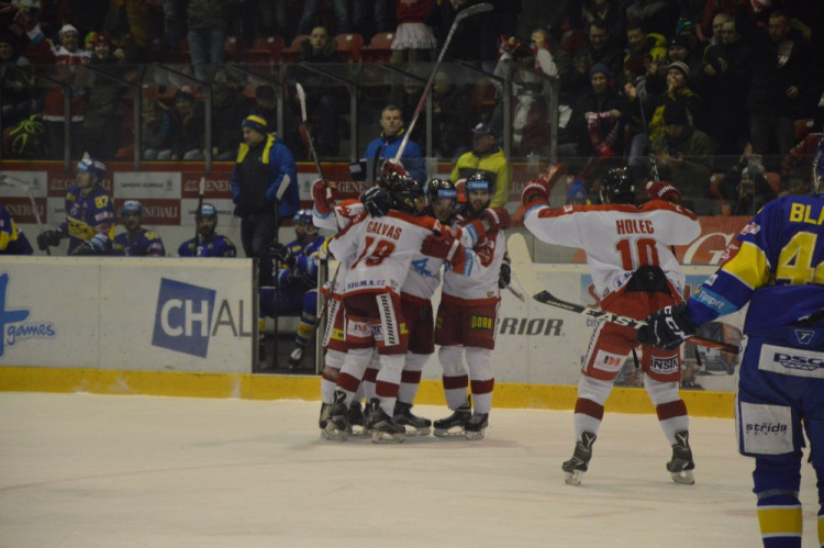 Mora vyhrála nad Zlínem 3:0, podívejte se na fotky ze zápasu