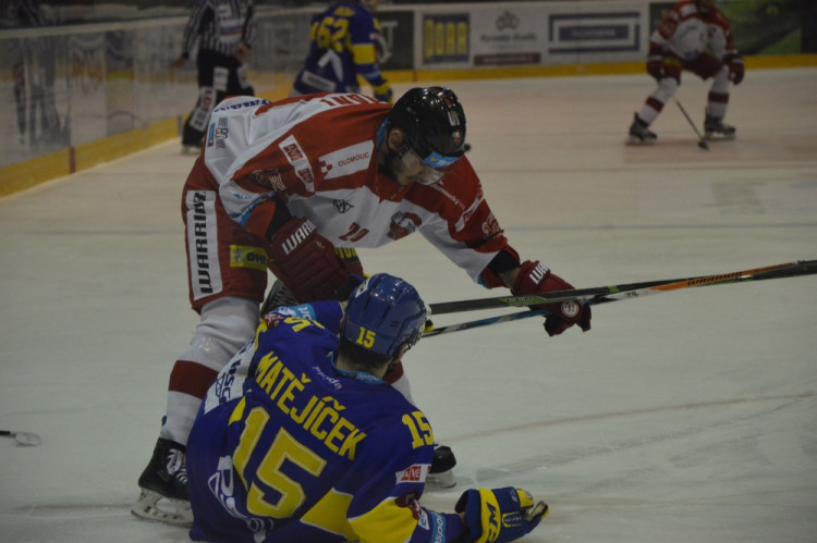 Mora vyhrála nad Zlínem 3:0, podívejte se na fotky ze zápasu