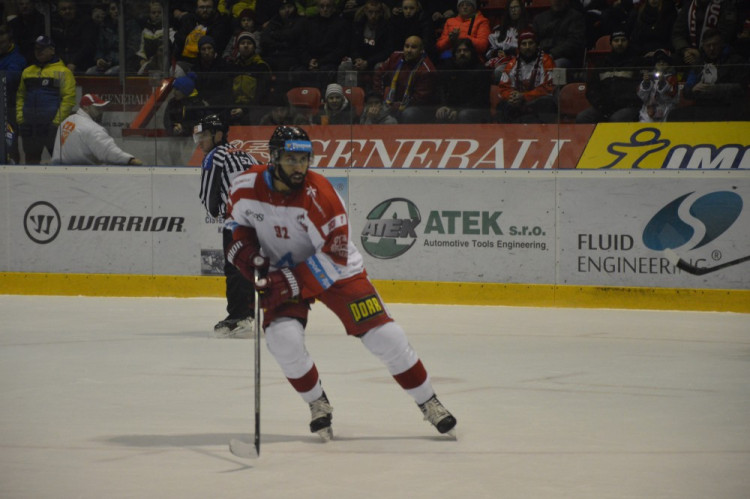 Mora vyhrála nad Zlínem 3:0, podívejte se na fotky ze zápasu