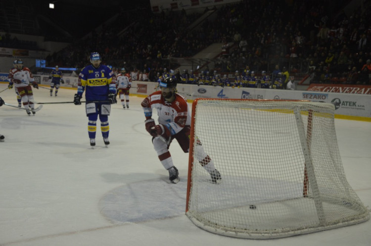 Mora vyhrála nad Zlínem 3:0, podívejte se na fotky ze zápasu