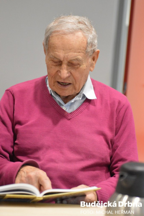 Křest knihy Zlaté okamžiky českobudějovického fotbalu