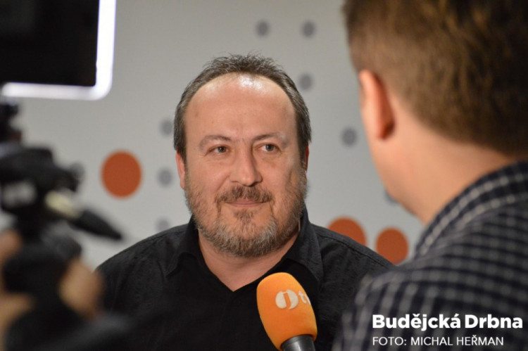 Křest knihy Zlaté okamžiky českobudějovického fotbalu