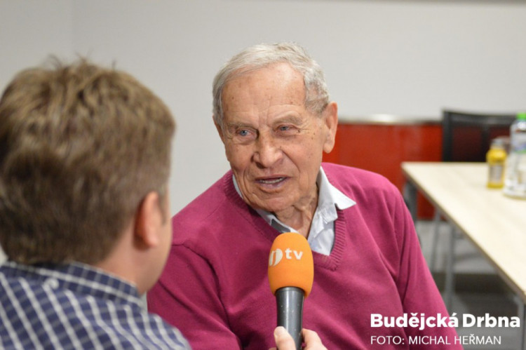 Křest knihy Zlaté okamžiky českobudějovického fotbalu