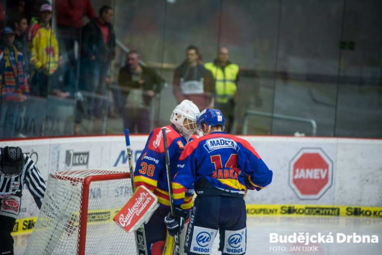 2. čtvrtfinále WSM ligy: Motor - Přerov