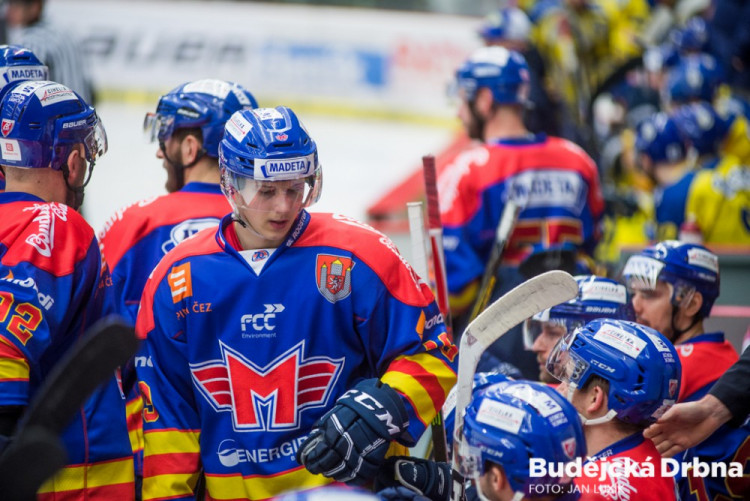 2. čtvrtfinále WSM ligy: Motor - Přerov