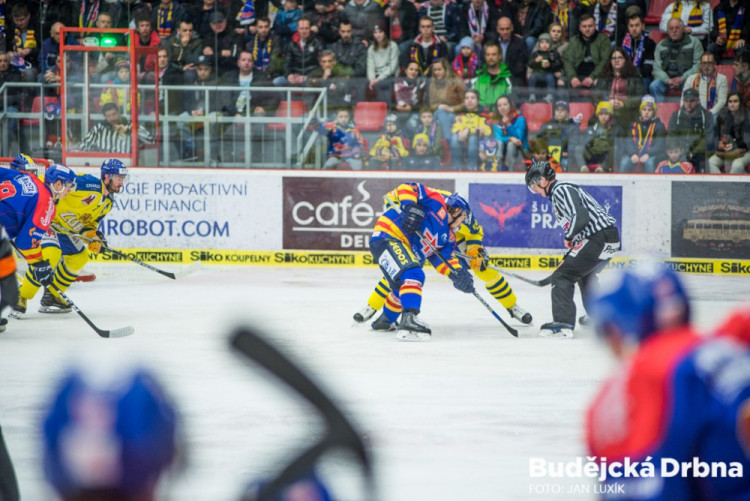 2. čtvrtfinále WSM ligy: Motor - Přerov
