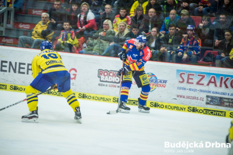 2. čtvrtfinále WSM ligy: Motor - Přerov