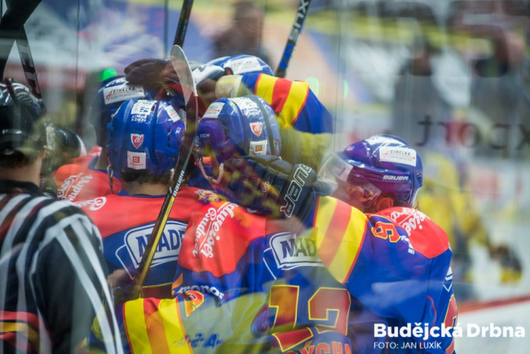 2. čtvrtfinále WSM ligy: Motor - Přerov