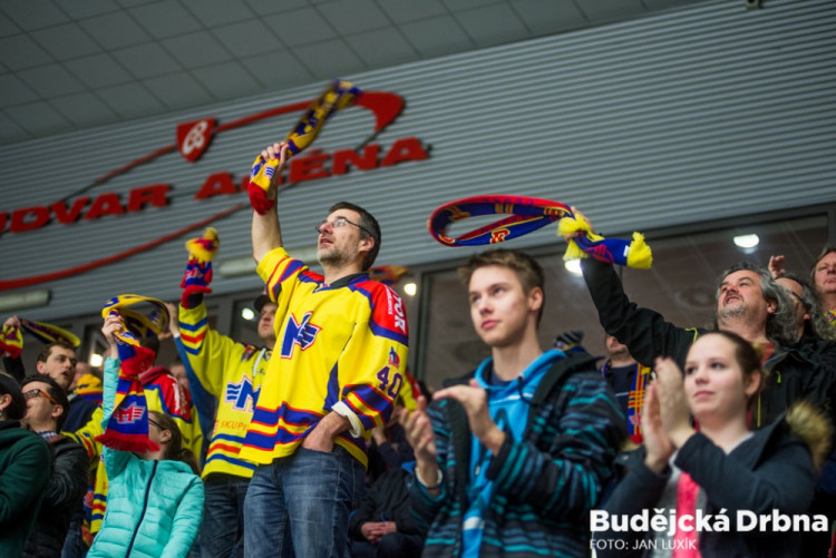 2. čtvrtfinále WSM ligy: Motor - Přerov