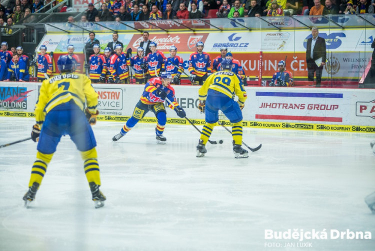 2. čtvrtfinále WSM ligy: Motor - Přerov