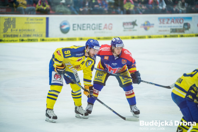 2. čtvrtfinále WSM ligy: Motor - Přerov