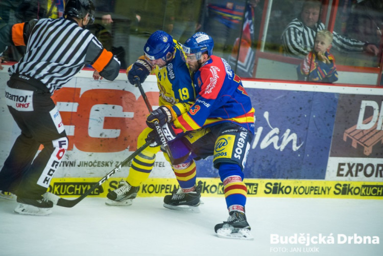 2. čtvrtfinále WSM ligy: Motor - Přerov