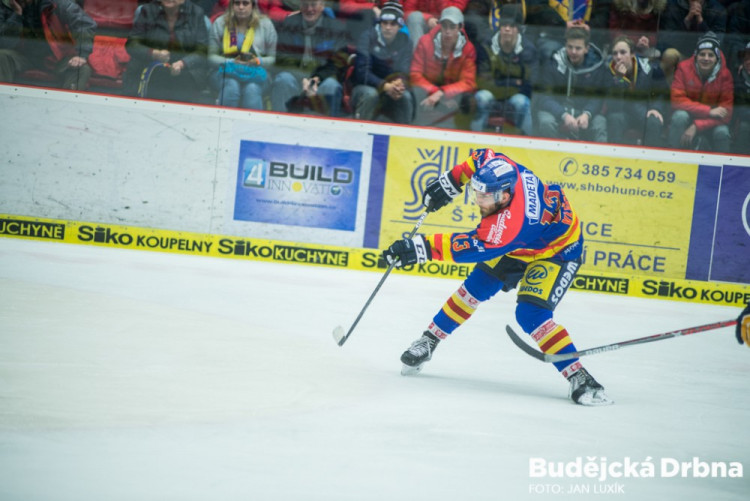 2. čtvrtfinále WSM ligy: Motor - Přerov