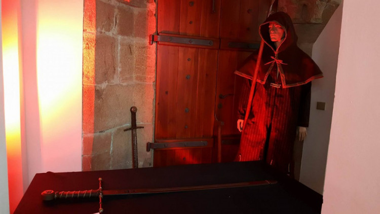 Korunovační klenoty v Jihlavě