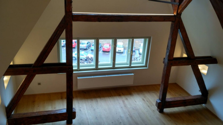 Otevření zrekonstruované secesní vily v Jihlavě