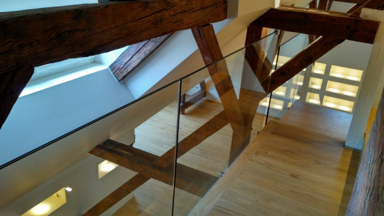 Otevření zrekonstruované secesní vily v Jihlavě