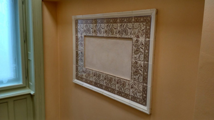 Otevření zrekonstruované secesní vily v Jihlavě