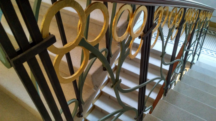 Otevření zrekonstruované secesní vily v Jihlavě