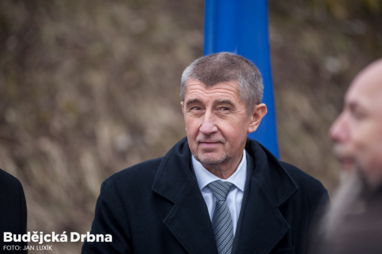 Zahájení výstavby nového úseku dálnice D3 mezi Ševětínem a Borkem.