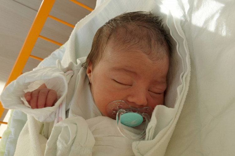 Victoria Jinderlová