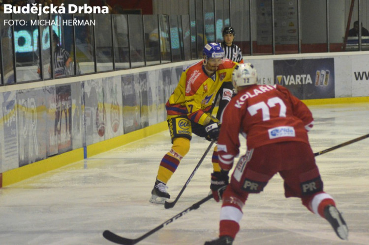 4. čtvrtfinále WSM ligy: Slavia - Motor 0:4