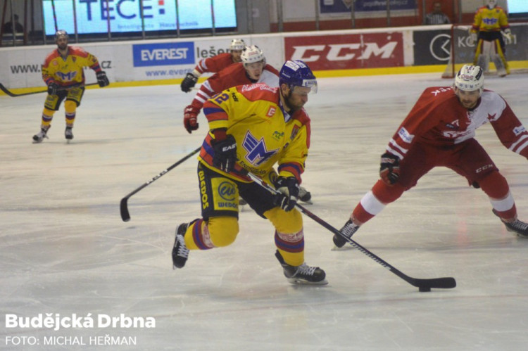 4. čtvrtfinále WSM ligy: Slavia - Motor 0:4