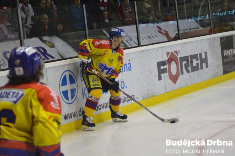 4. čtvrtfinále WSM ligy: Slavia - Motor 0:4