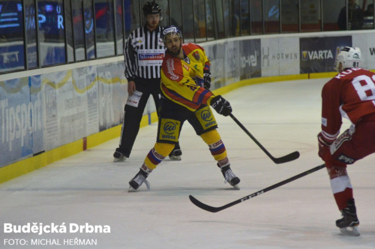 4. čtvrtfinále WSM ligy: Slavia - Motor 0:4