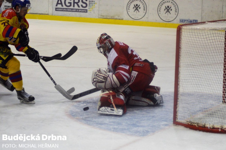 4. čtvrtfinále WSM ligy: Slavia - Motor 0:4