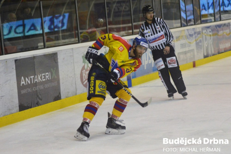 4. čtvrtfinále WSM ligy: Slavia - Motor 0:4