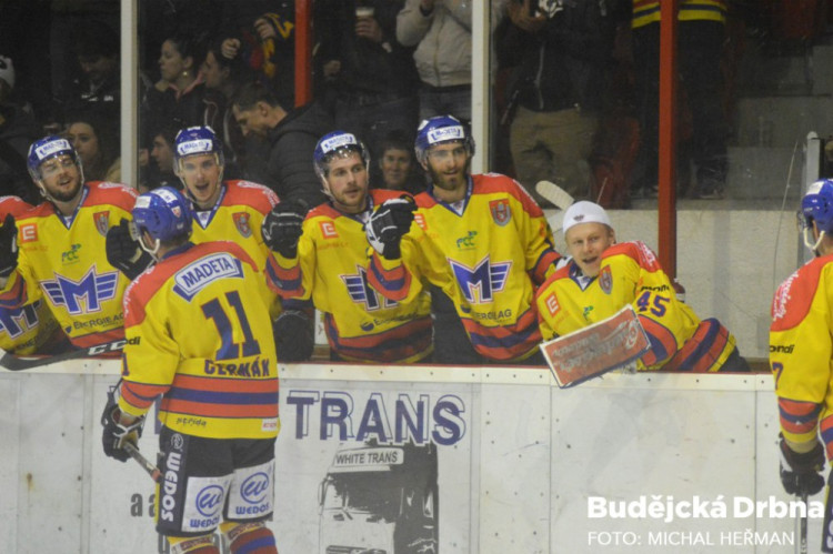 4. čtvrtfinále WSM ligy: Slavia - Motor 0:4