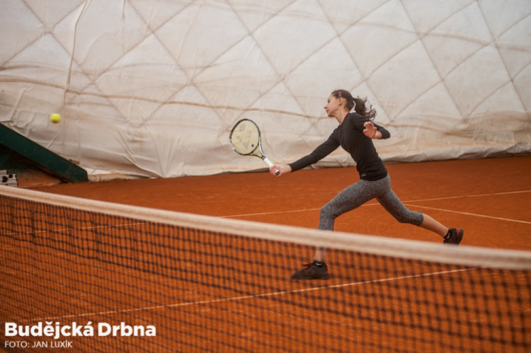 Celostátní turnaj starších žákyň (18. - 20. březen 2017)