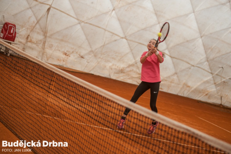 Celostátní turnaj starších žákyň (18. - 20. březen 2017)