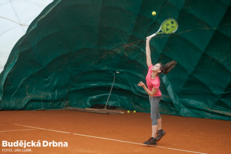 Celostátní turnaj starších žákyň (18. - 20. březen 2017)