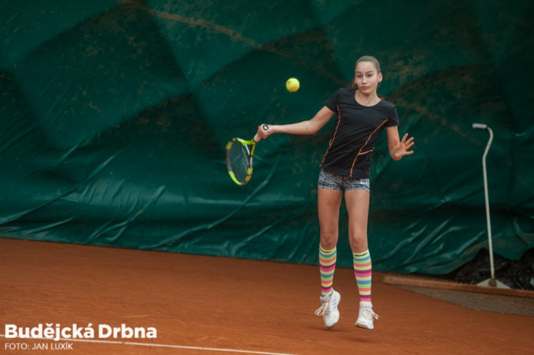 Celostátní turnaj starších žákyň (18. - 20. březen 2017)