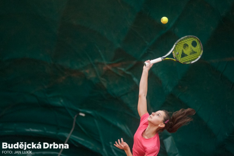 Celostátní turnaj starších žákyň (18. - 20. březen 2017)