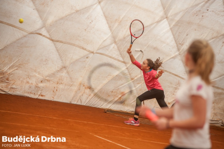 Celostátní turnaj starších žákyň (18. - 20. březen 2017)