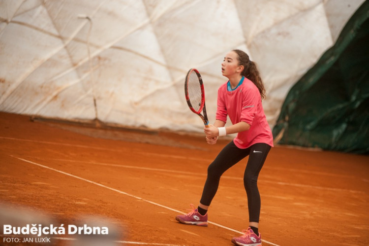 Celostátní turnaj starších žákyň (18. - 20. březen 2017)