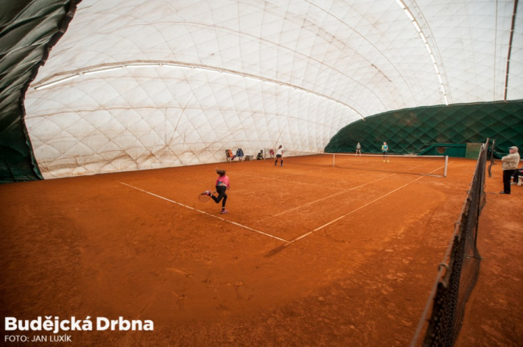 Celostátní turnaj starších žákyň (18. - 20. březen 2017)