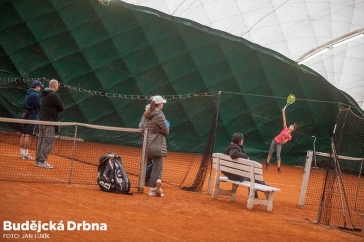 Celostátní turnaj starších žákyň (18. - 20. březen 2017)